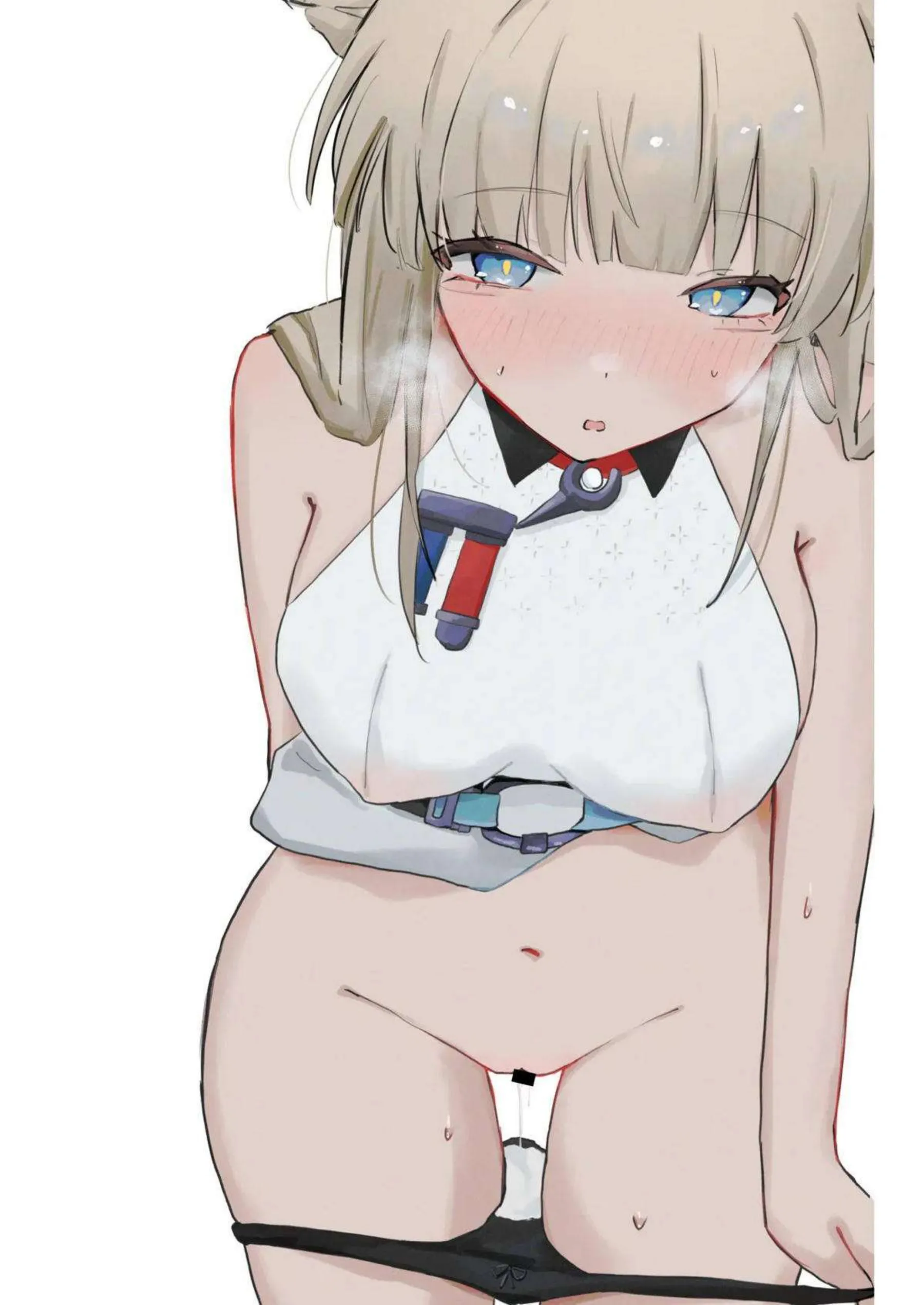 ペリカが濃厚な快楽に溺れる！ 身体を貫かれて何度もイク！ - PAGE 006