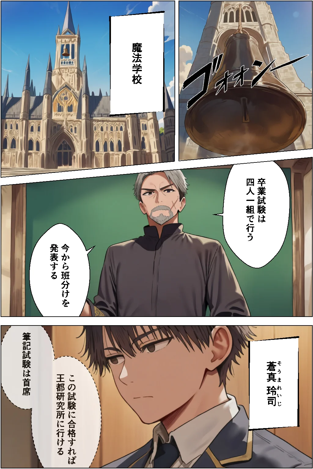 1軍ギャル三人組にデカチン見せたら生ハメセックスすることになっちゃった話[おなぷり] - PAGE 002