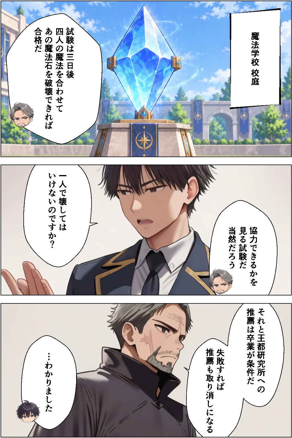1軍ギャル三人組にデカチン見せたら生ハメセックスすることになっちゃった話[おなぷり] - PAGE 005