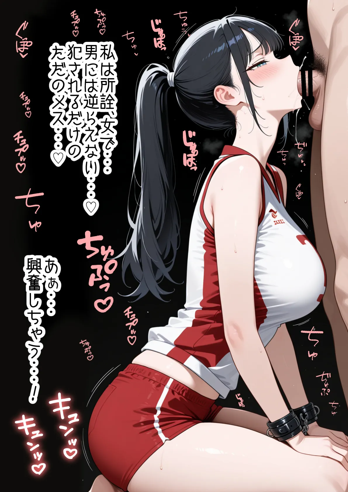 ハメ撮り好きなJ◯たちとハーレムSEXした話2[ぱにぱに] - PAGE 019