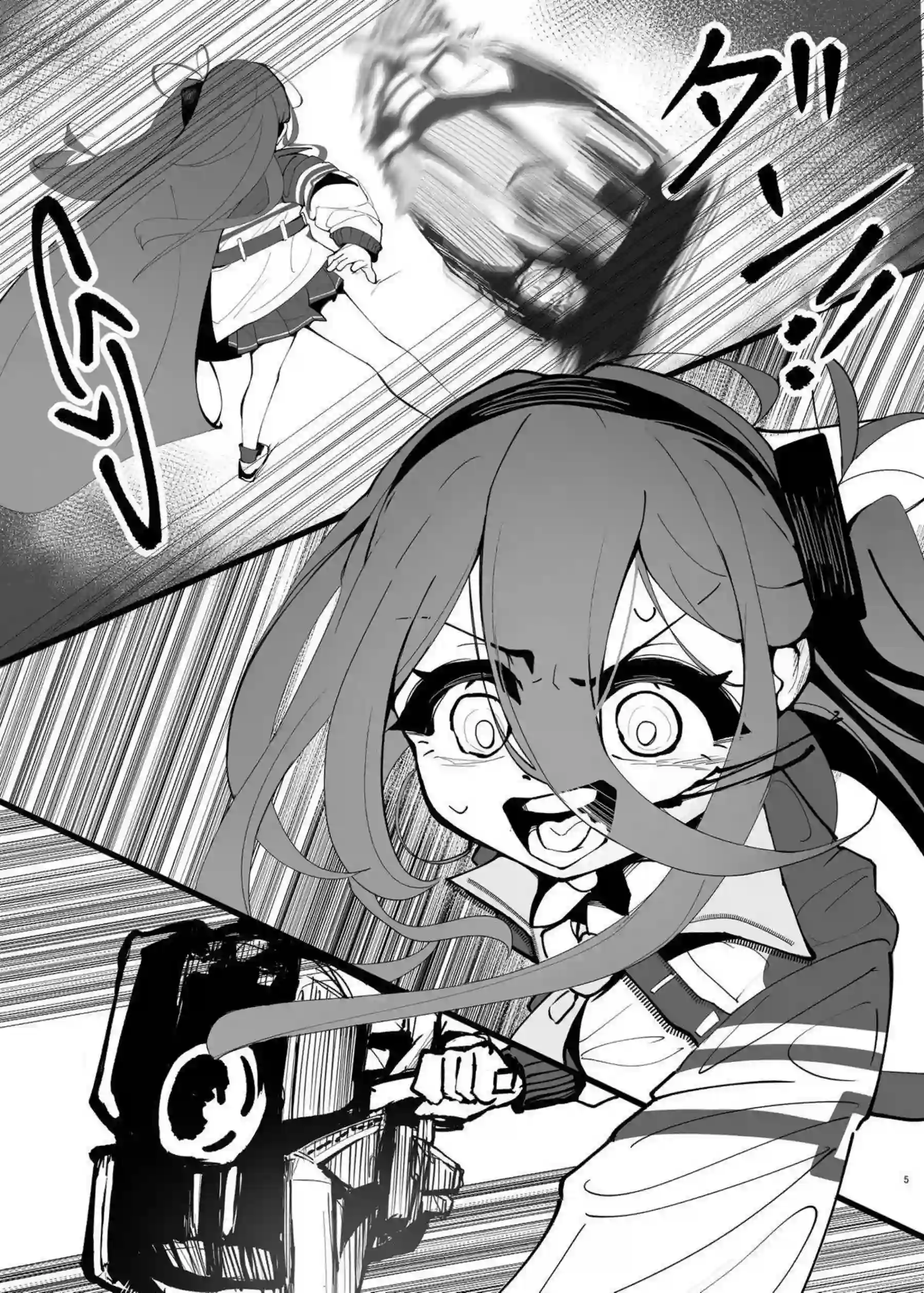 天童アリスが負け方を覚え快楽に屈服する！ ゲームのようなノリで喘ぎながら深く繋がる！ - PAGE 004