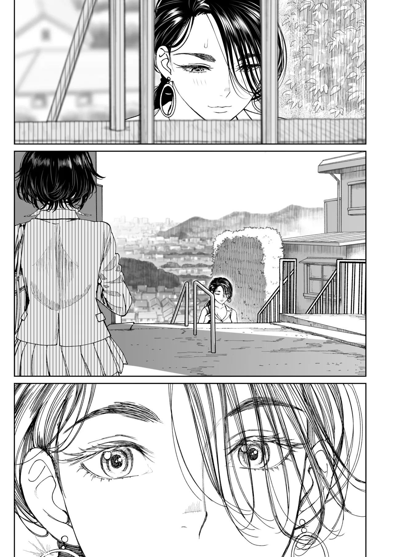 妻のご奉仕2 - PAGE 042