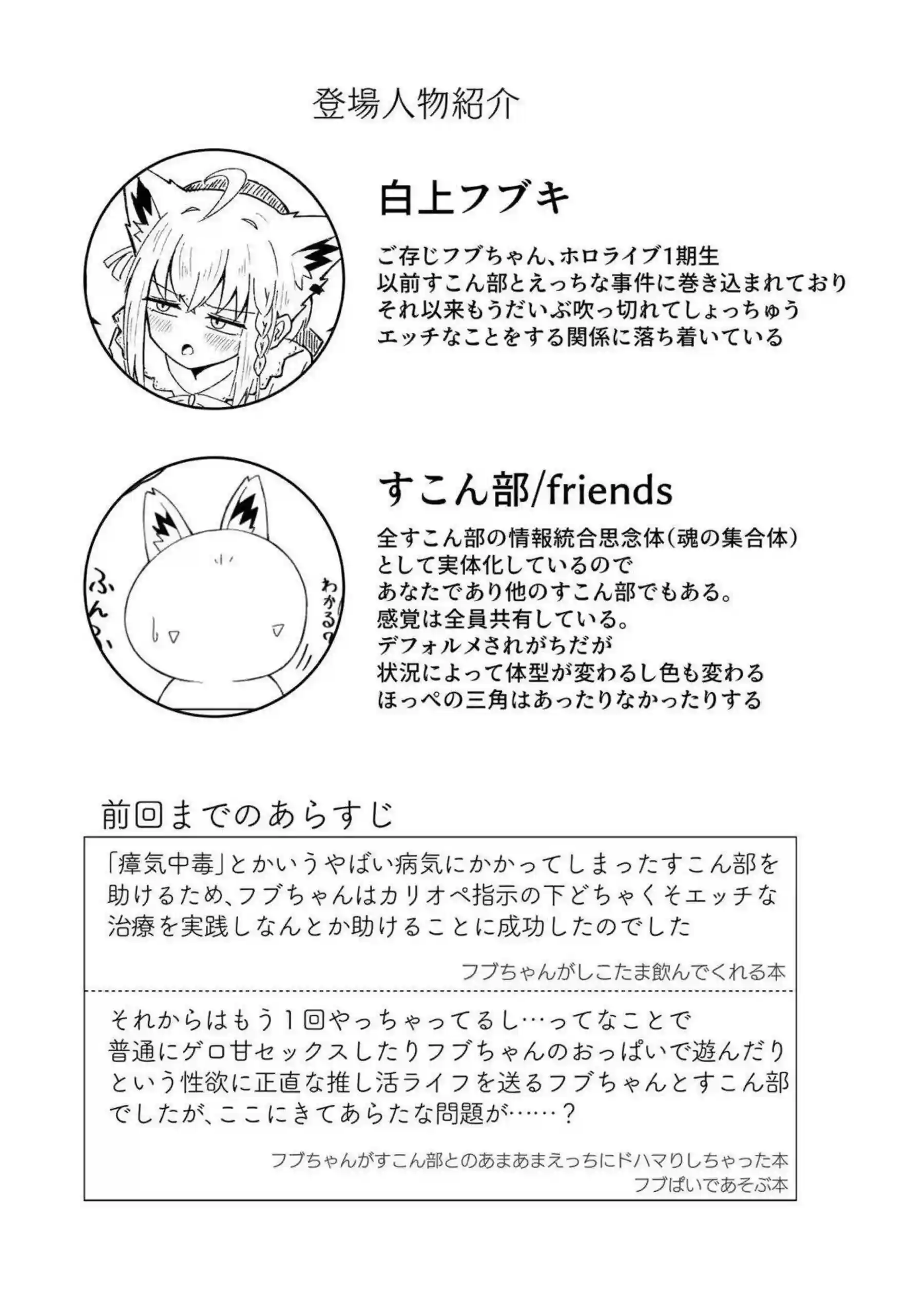 フブキが新たなプレイでイキまくる！ アナル舐め手コキやポルチオ攻めを試す！ - PAGE 002