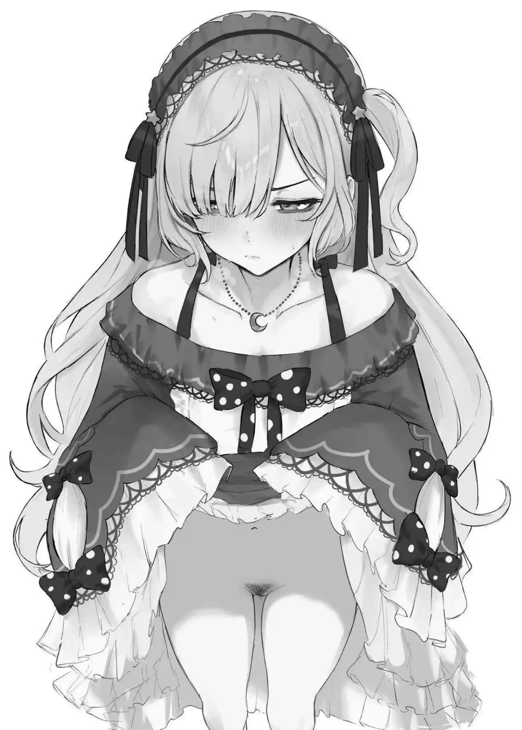 アンアンが魔法少女姿でエロく乱れる！ ミリアたちも一緒に快楽に溺れる！ - PAGE 003